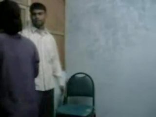 Bangla raand blackmailing haar klant voor volwassen video- mov