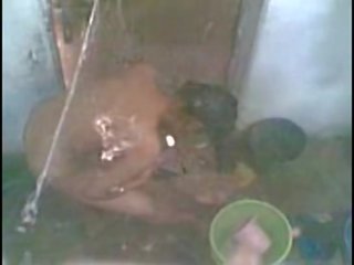 下一個 門 印度人 bhabhi 在 淋浴 mms