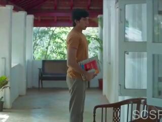 دس هندي تلميذ سخيف enticing معلم, عالية الوضوح جنس فيلم 2d | xhamster