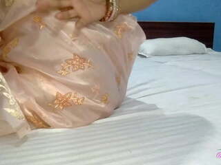 Newly Married Indian Bride Deflowered on Honeymoon: X rated movie f0 | xHamster