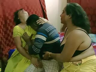 Ινδικό bengali stripling να πάρει scared να γαμώ δυο μητέρα που θα ήθελα να γαμήσω. | xhamster
