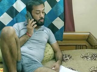 Hebat bhabhi menghasilkan bahagia dia bos dengan terbaik seks: gratis kotor klip c0 | xhamster