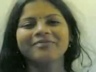Lovely northindian aunty show herself fully ýalaňaç to