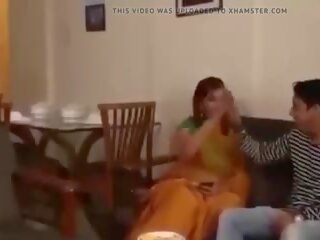 Ινδικό μητέρα που θα ήθελα να γαμήσω: μεγάλος χτύπημα διασημότητες βρόμικο βίντεο ταινία 0f