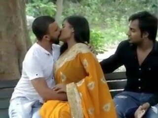 Jyoti 丈夫 和 朋友, 免費 印度人 x 額定 視頻 8a