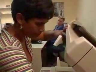 Office cleaning indian maid -bymonique