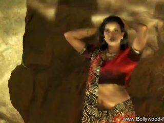 Deity from Exoitc Bollywood India, Free HD adult movie 1a