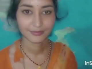 Xxx klip na indický nádherný mladý žena lalita bhabhi&comma; indický nejlepší zkurvenej video