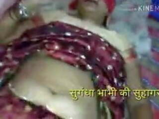 Sugandha Bhabhi Ki Suhagraat F, Free Pornhub Bhabhi dirty clip mov