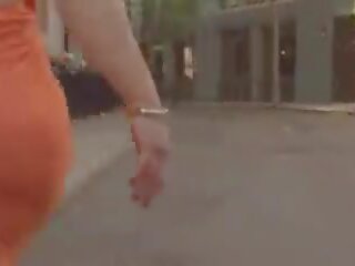 レディース ウォーキング と a 大きい 尻, フリー x 定格の ビデオ mov 39 | xhamster