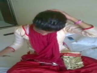 Desi young lady x rated clip in Hotel Room Hindi Audio, X rated movie 03