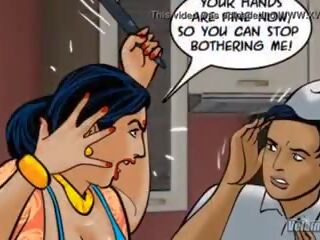 Epizoda 73 - south indický tetička velamma, pohlaví film 39 | xhamster