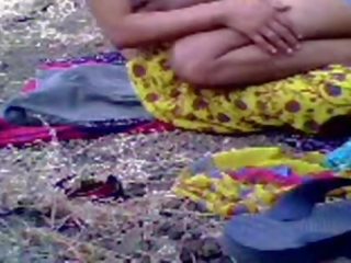 Indisk tenåring skandale i parkere av gracesmith18