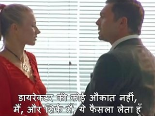 Dobbelt problemer - tinto messing - hindi subtitles - italiensk xxx kort mov