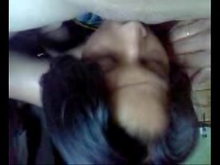 Indiano bengalese pupa cazzo da suo beau a stanza da letto con bangla audio - wowmoyback