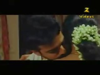 Very bewitching first-rate South Indian damsel adult clip Scene