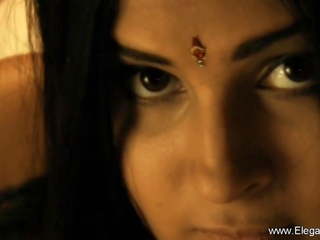 Mysterious Indian Woman from Asia, Free x rated film 30