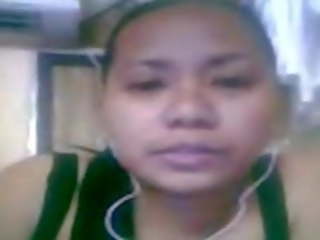 Christy sorne great filipino web kamera bayan, xxx clip 72
