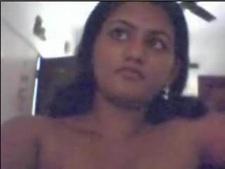 Very Old Webcam clip of Punjabi Indian Girl: Free x rated clip movie 59