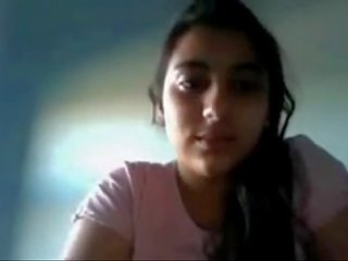 Indian Teen outstanding cam clip - HornySlutCams.com