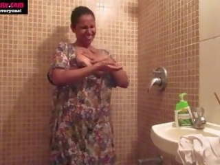สมัครเล่น อินเดีย ทารก x ซึ่งได้ประเมิน วีดีโอ กมล สำเร็จความใคร่ ใน อาบน้ำ