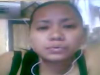 Christy Sorne great Filipino Webcam Sex, xxx clip 72