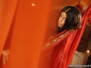 Bollywood diva från north indien, fria högupplöst kön video- 8d