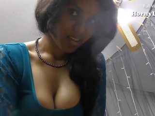 South indisch tamil meid neuken een maagd jongen (english subs)