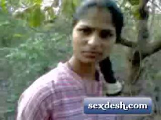 Desi Young Village Ms Fucked In Mango Garden