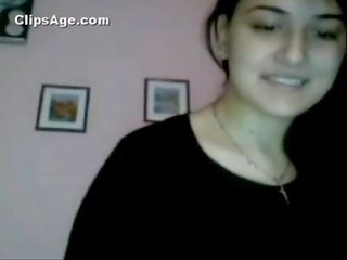 Desi young female movie Her Off on Webcam - More movies at viralvideoz.in